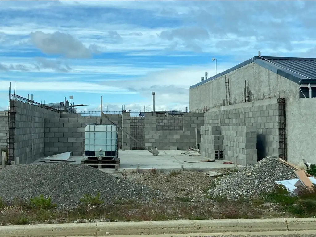 Foto de TERRENOS/FRACCIONES/LOTEOS - TERRENOS - SAN MARTÍN NORTE, RÍO GRANDE, imagen 2