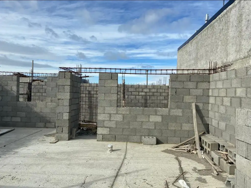 Foto de TERRENOS/FRACCIONES/LOTEOS - TERRENOS - SAN MARTÍN NORTE, RÍO GRANDE, imagen 3