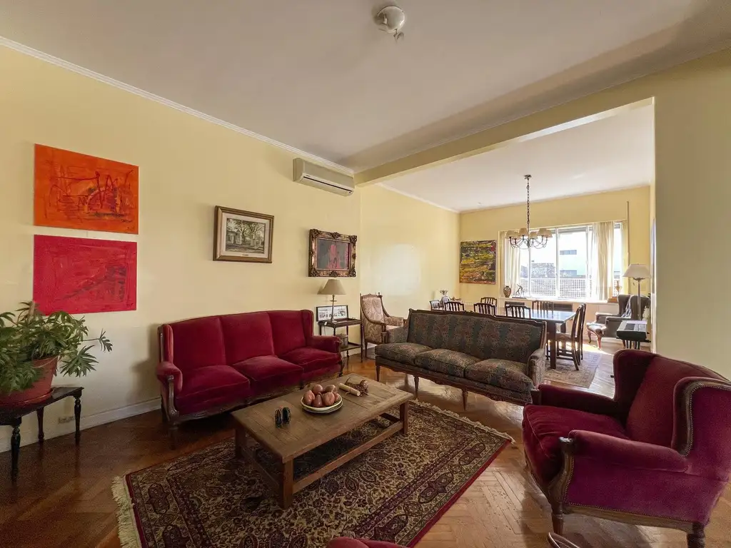 Foto de Departamento en Recoleta, imagen 1
