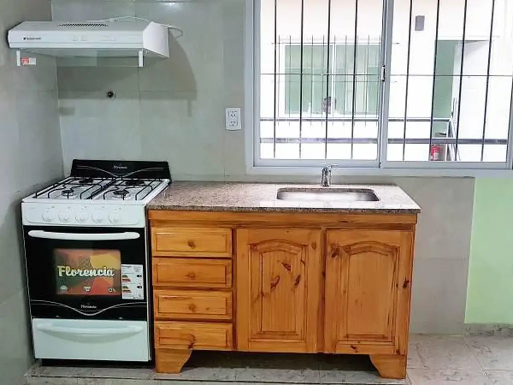 Foto de DEPARTAMENTO DE 2 AMBIENTES EN ALQUILER, imagen 1