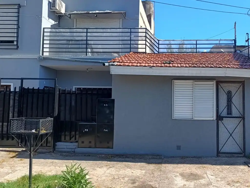 Foto de Departamento en buena ubicación, imagen 5