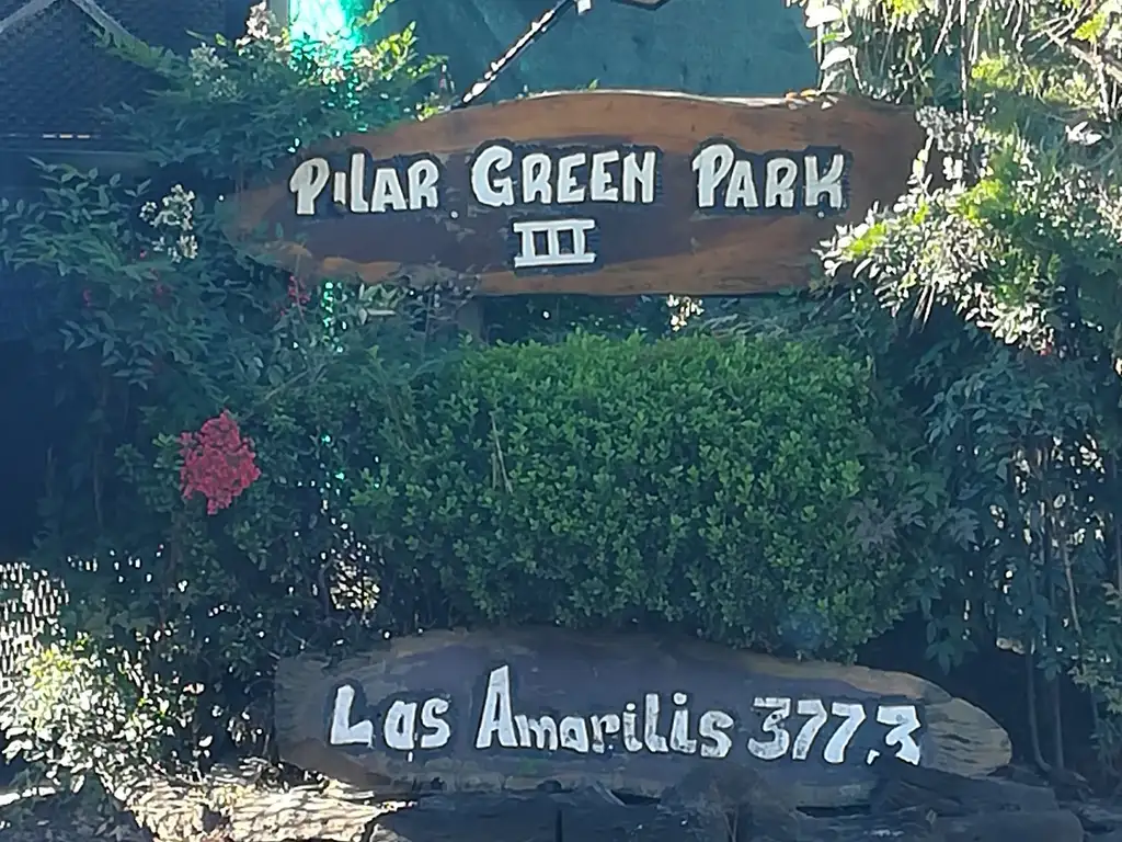 Foto de B° Privado PILAR GREEN PARK km 42, imagen 5