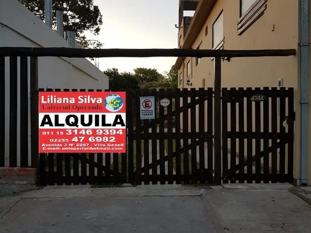 Foto de ALQUILO VIVIENDA AVDA 3 ZONA SUR DEPTO AMPLIO 3 DORMITORIOS: A2188 D, imagen 3
