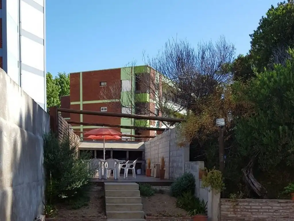 Foto de ALQUILO VIVIENDA AVDA 3 ZONA SUR DEPTO AMPLIO 3 DORMITORIOS: A2188 D, imagen 4