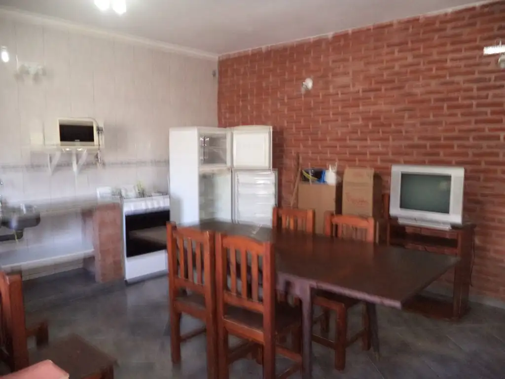 Foto de ALQUILO VIVIENDA AVDA 3 ZONA SUR DEPTO AMPLIO 3 DORMITORIOS: A2188 D, imagen 5