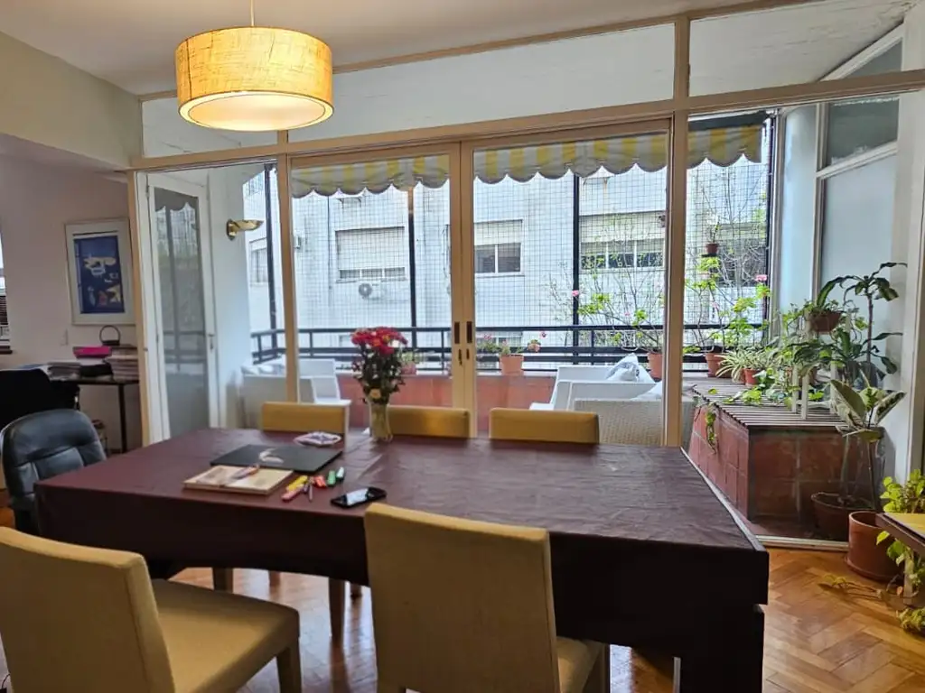 Foto de VENTA DEPARTAMENTO en SEMIPISO BALCON COCHERA BAULERA SUITE VIGILANCIA, imagen 2