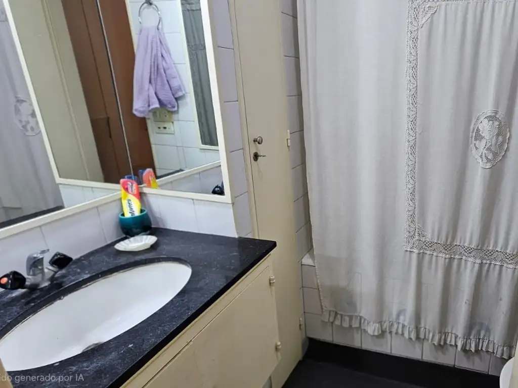 Foto de VENTA DEPARTAMENTO en SEMIPISO BALCON COCHERA BAULERA SUITE VIGILANCIA, imagen 5