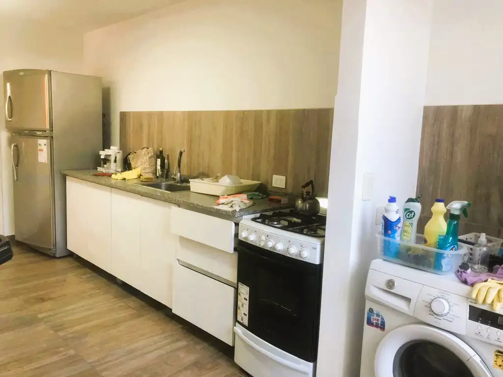 Foto de 4 ambientes con dep en Villa Luro. Patio, balcón y cochera., imagen 5
