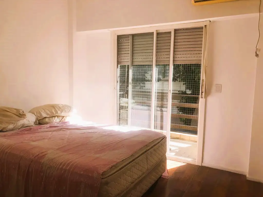Foto de 4 ambientes con dep en Villa Luro. Patio, balcón y cochera., imagen 4