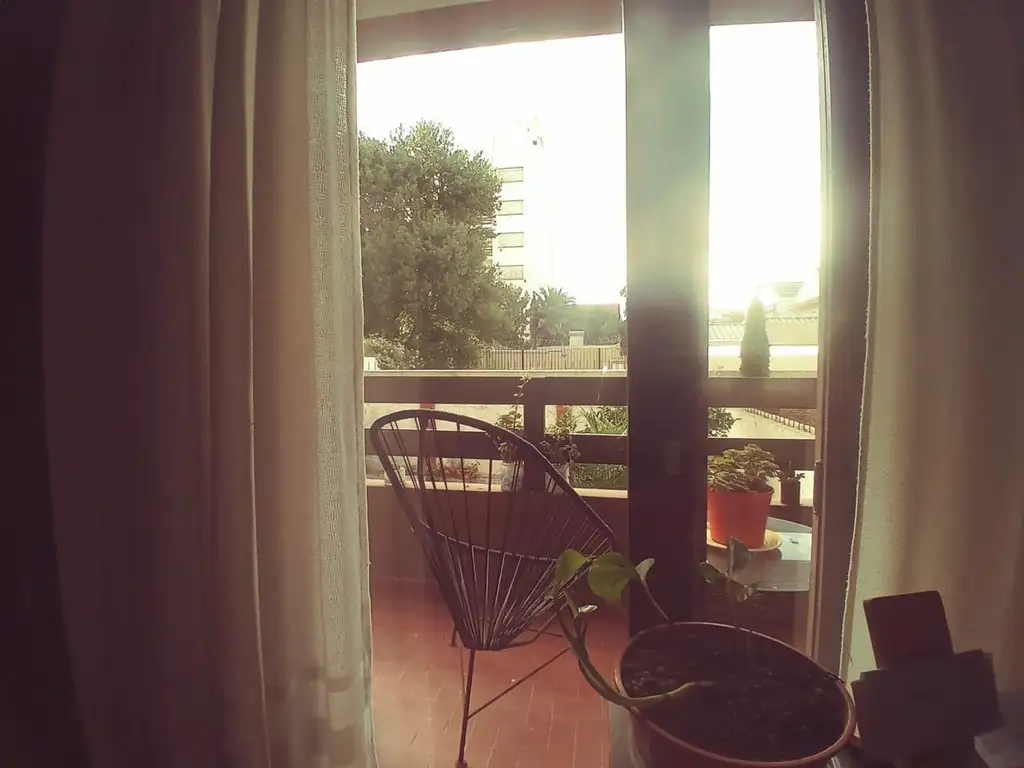 Foto de Venta deepto 2 amb con balcon, imagen 2