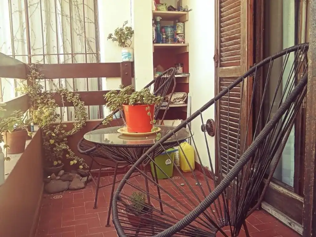 Foto de Venta deepto 2 amb con balcon, imagen 4