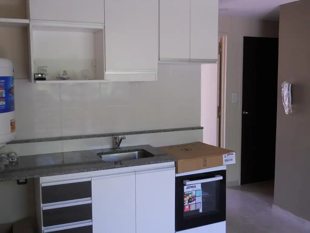 Foto de Departamento - Rosario, imagen 5
