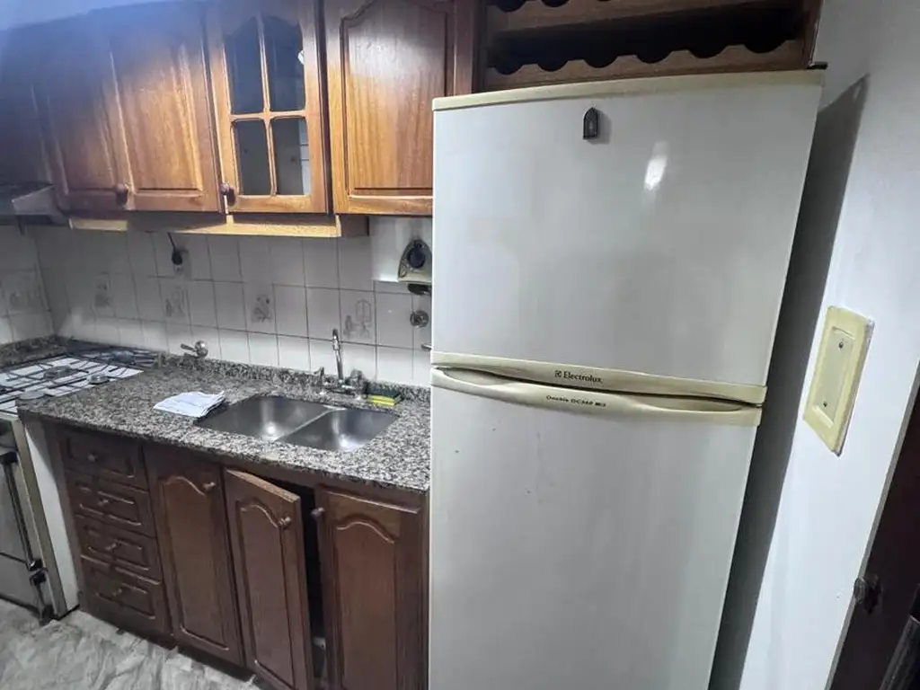 Foto de Departamento ideal uso profesional, 2 dormitorios. Bº Martin, imagen 1