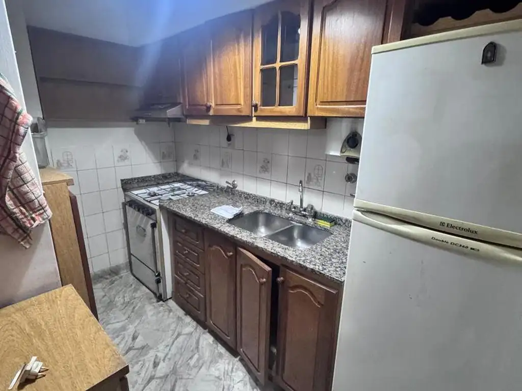 Foto de Departamento ideal uso profesional, 2 dormitorios. Bº Martin, imagen 3