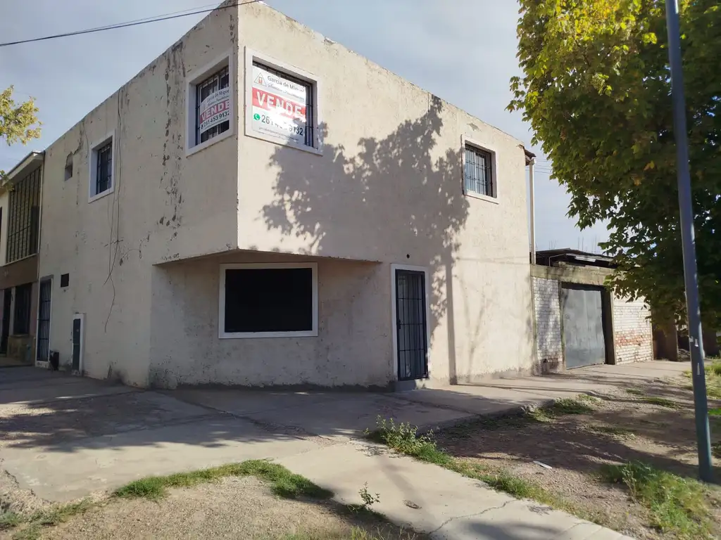 Foto de EXCELENTE DEPARTAMENTO EN GODOY CRUZ, imagen 2