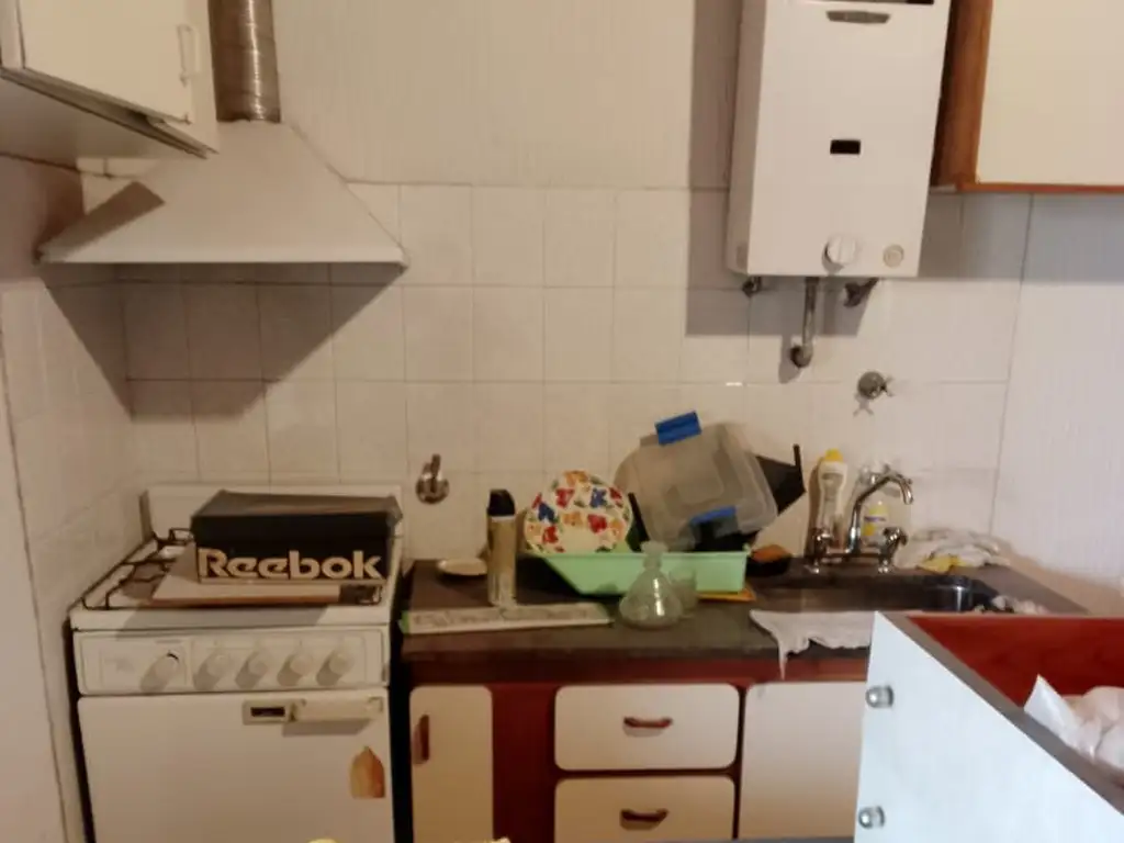 Foto de Venta de casa con 3 departamentos, imagen 2