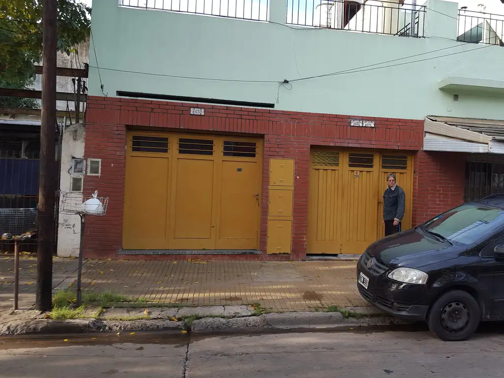 Foto de Casa P.H. al frente a mts. de Av. Mitre con cocina, dormitorio y baño, imagen 2