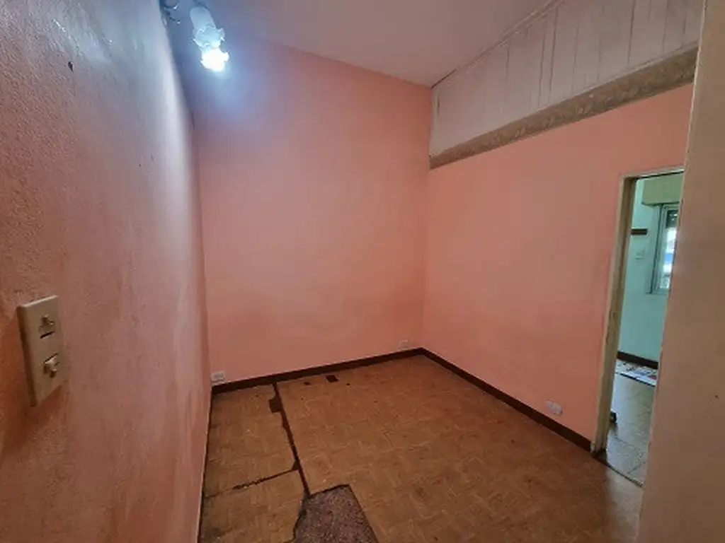 Foto de Casa P.H. al frente a mts. de Av. Mitre con cocina, dormitorio y baño, imagen 1