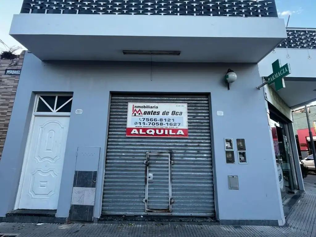 Foto de LOCAL EN ALQUILER VILLA LYNCH 25m2, imagen 1