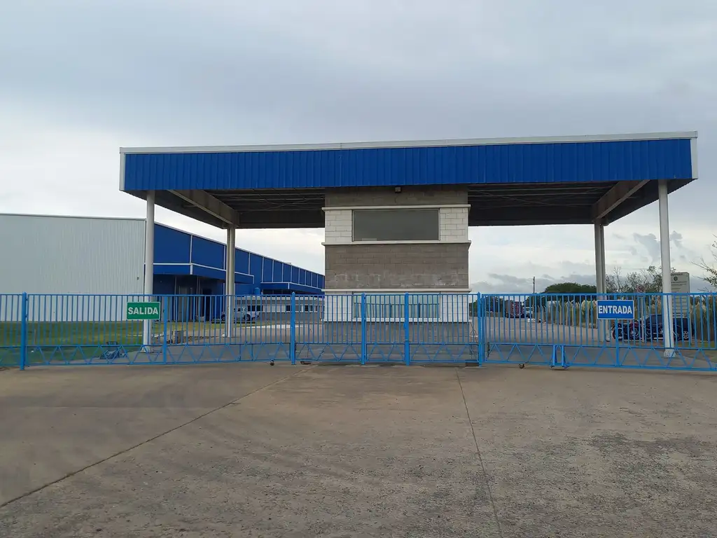 Foto de Deposito Nave industrial en alquiler , estratégicamente ubicada sobre, imagen 5