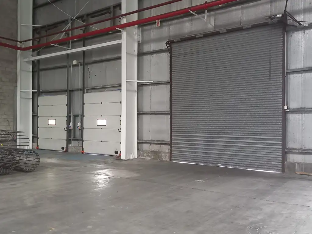 Foto de Deposito Nave industrial en alquiler , estratégicamente ubicada sobre, imagen 3