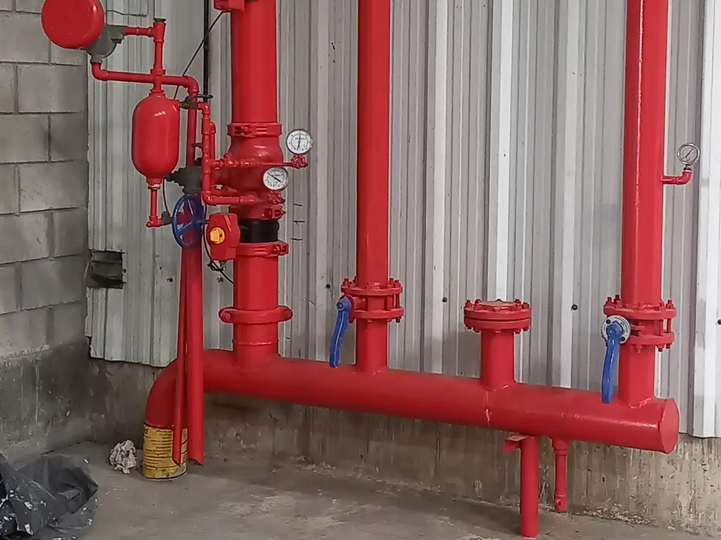 Foto de Deposito Nave industrial en alquiler , estratégicamente ubicada sobre, imagen 1