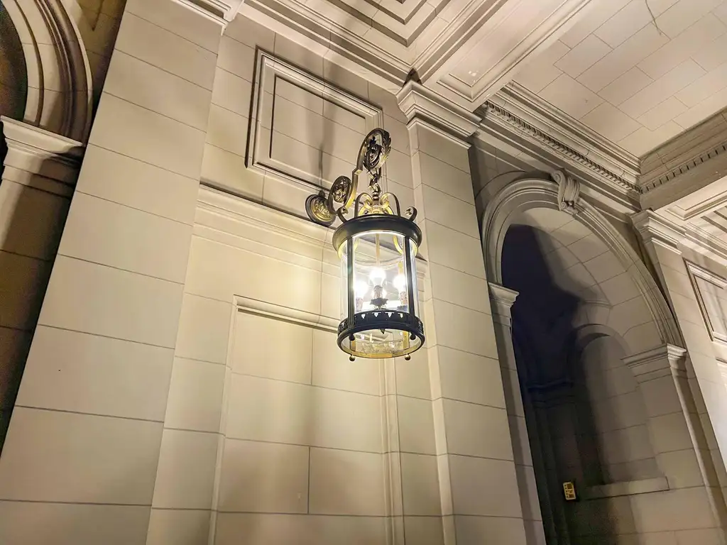 Foto de Departamento en Recoleta, exclusivo y señorial, imagen 1