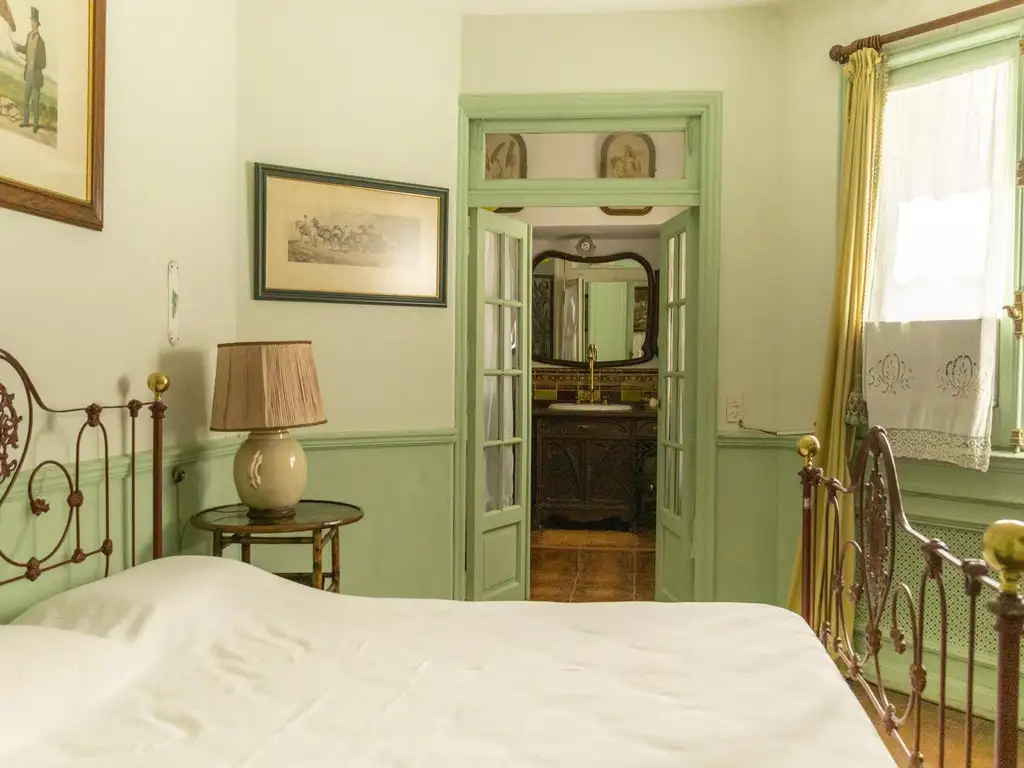 Foto de Departamento en Recoleta, exclusivo y señorial, imagen 5