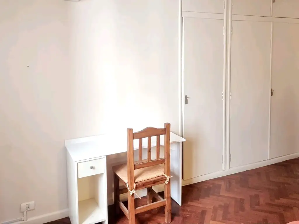Foto de Amplio y cómodo monoambiente amueblado, imagen 5