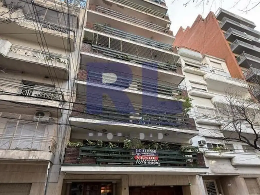 Foto de Piso exclusivo 5 Ambientes, imagen 1