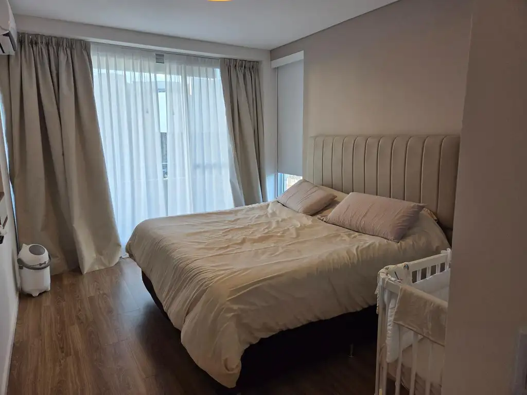 Foto de DUPLEX 4 AMB - TERRAZA PROPIA - 2 COCHERAS - IMPECABLE !!!!!, imagen 5