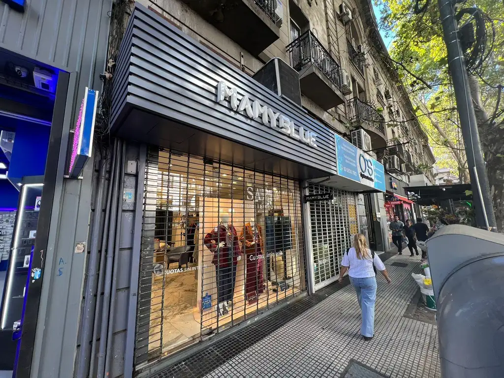 Foto de Local en venta en Santa fe 3237, imagen 2