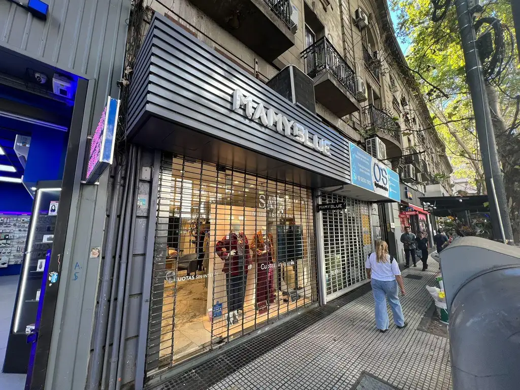 Foto de Local en venta en Santa fe 3237, imagen 1