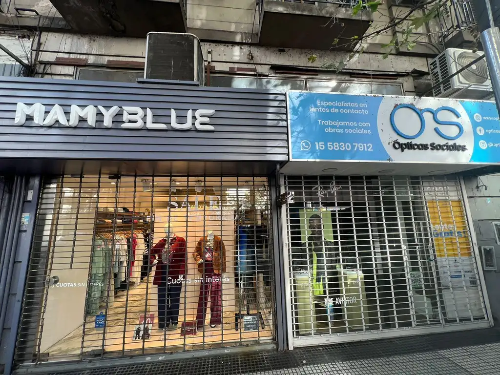 Foto de Local en venta en Santa fe 3237, imagen 3