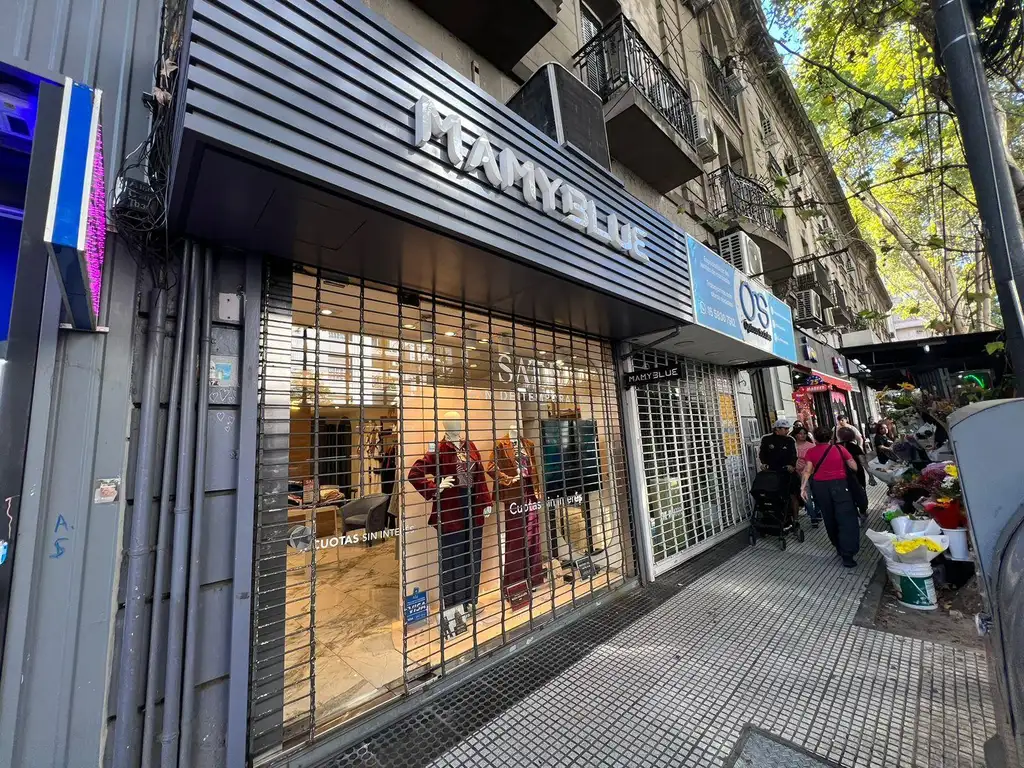 Foto de Local en venta en Santa fe 3237, imagen 4