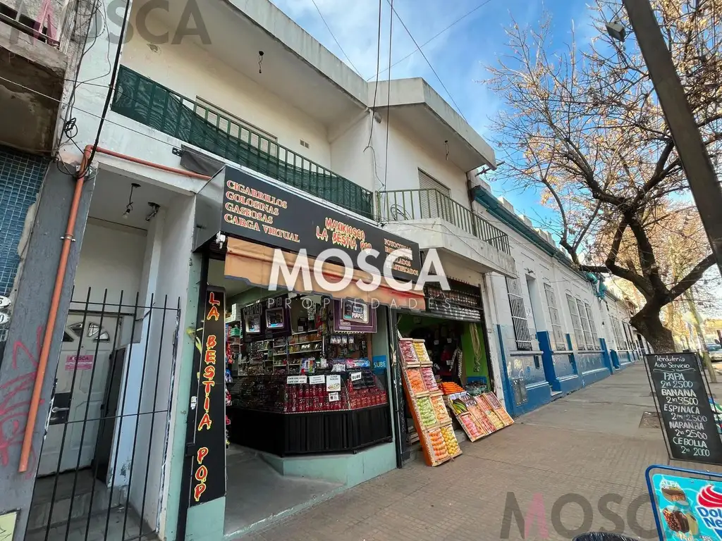 Foto de Departamento en alquiler pleno centro de Moreno, imagen 4