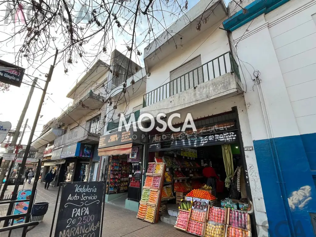 Foto de Departamento en alquiler pleno centro de Moreno, imagen 3