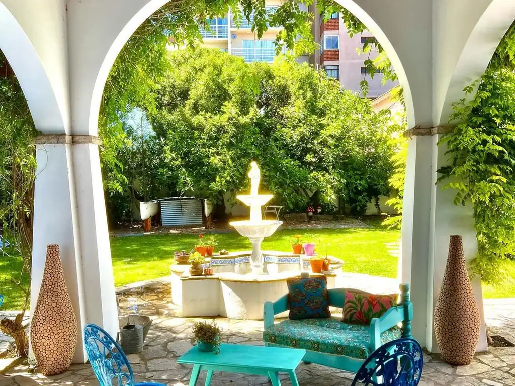 Foto de Excelente Chalet en Miramar, imagen 1