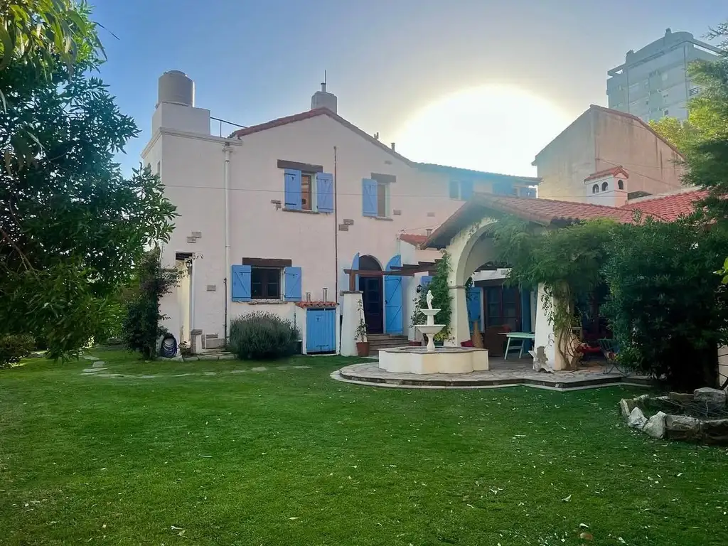 Foto de Excelente Chalet en Miramar, imagen 4