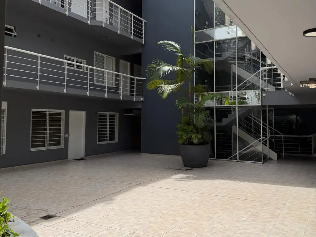 Foto de Depto 2 Ambientes En Colegiales Balcón Amenities 66 M2, imagen 2