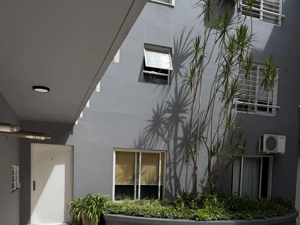 Foto de Depto 2 Ambientes En Colegiales Balcón Amenities 66 M2, imagen 3