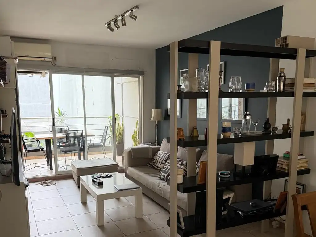 Foto de Depto 2 Ambientes En Colegiales Balcón Amenities 66 M2, imagen 4