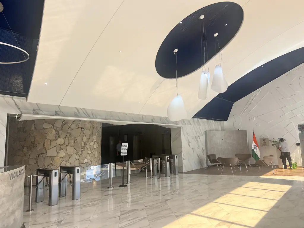 Foto de Edificio Torre Madero, imagen 3