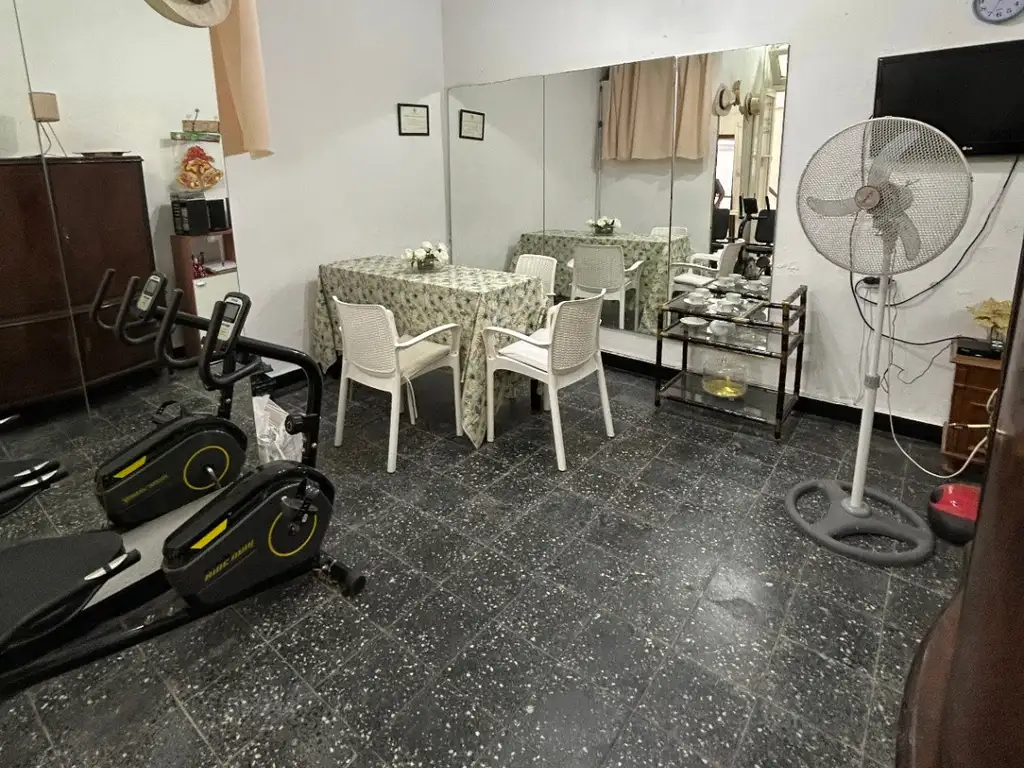 Foto de PH 3 Ambientes Con Amplia Terraza Muy Buen Estado Sin Expensas!, imagen 1