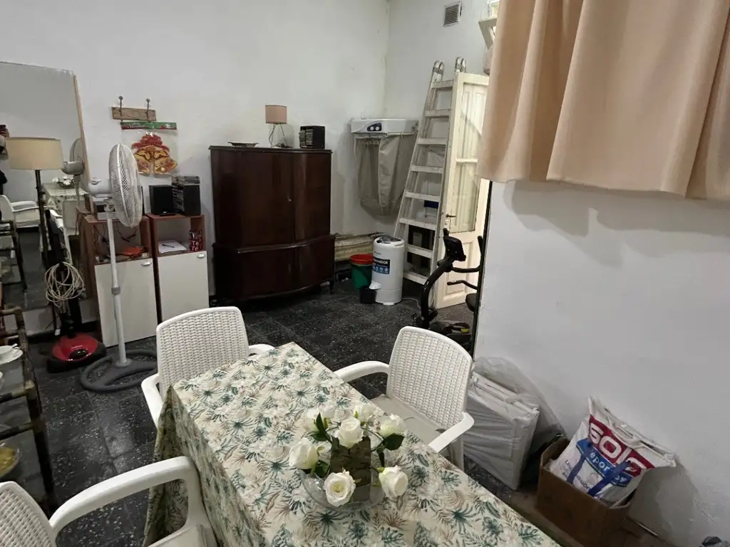 Foto de PH 3 Ambientes Con Amplia Terraza Muy Buen Estado Sin Expensas!, imagen 4