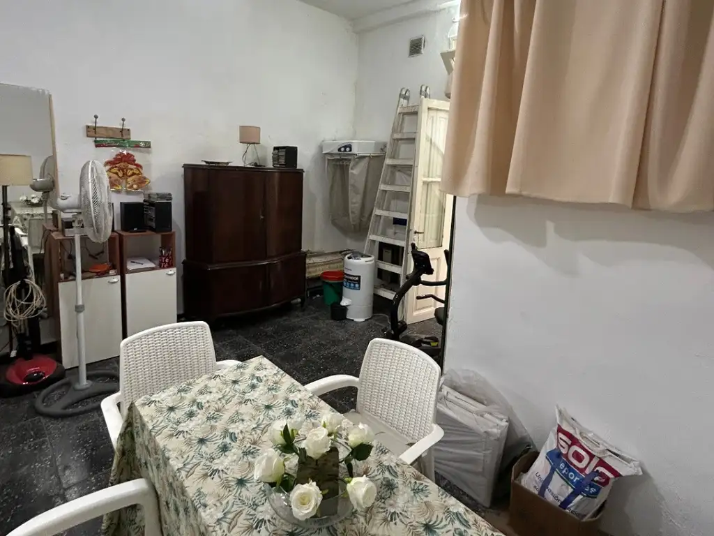 Foto de PH 3 Ambientes Con Amplia Terraza Muy Buen Estado Sin Expensas!, imagen 2