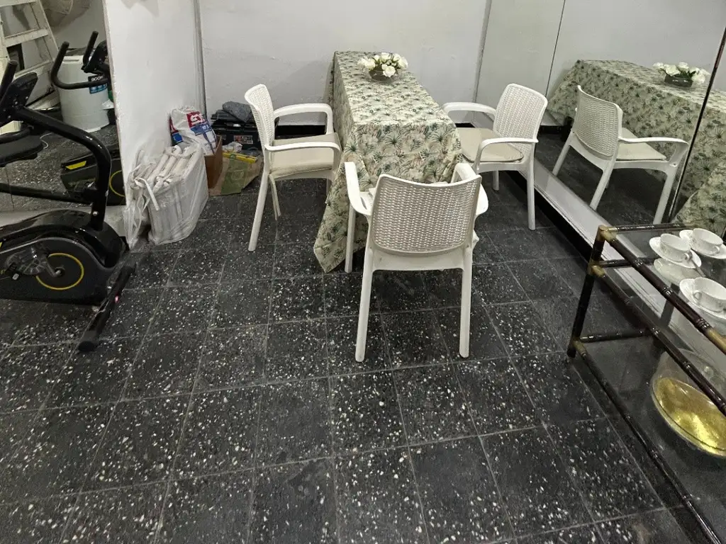 Foto de PH 3 Ambientes Con Amplia Terraza Muy Buen Estado Sin Expensas!, imagen 3