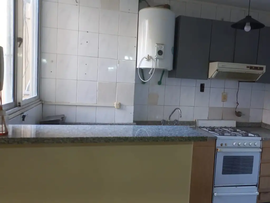 Foto de Departamento 3 amb. 2do piso x escalera, imagen 2