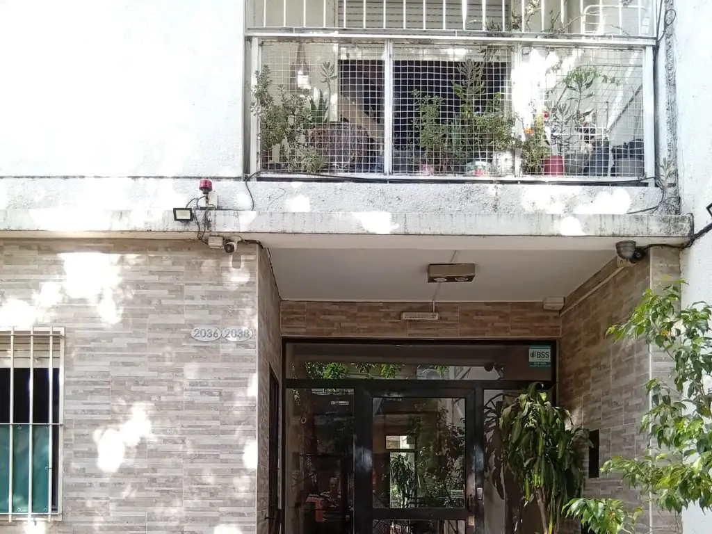Foto de Departamento 3 ambientes c/frente con Balcón, imagen 1
