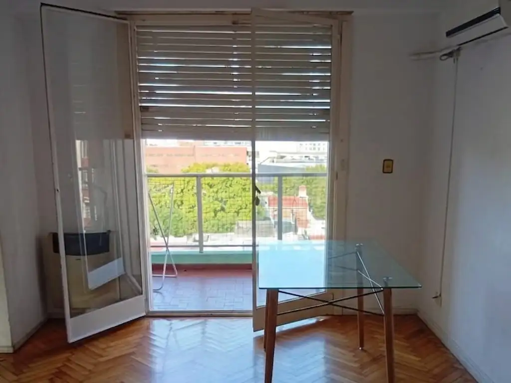 Foto de Departamento 3 ambientes c/frente con Balcón, imagen 2